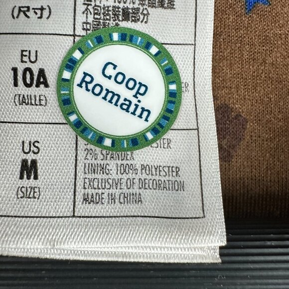 Disney parks Star Wars Jedi Training Robe Trials of the Temple  Youth Medium - Picture 7 of 12